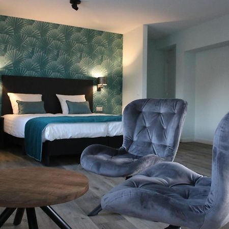 Studio Sis - Apartments Steenbergen (North Brabant) Bagian luar foto