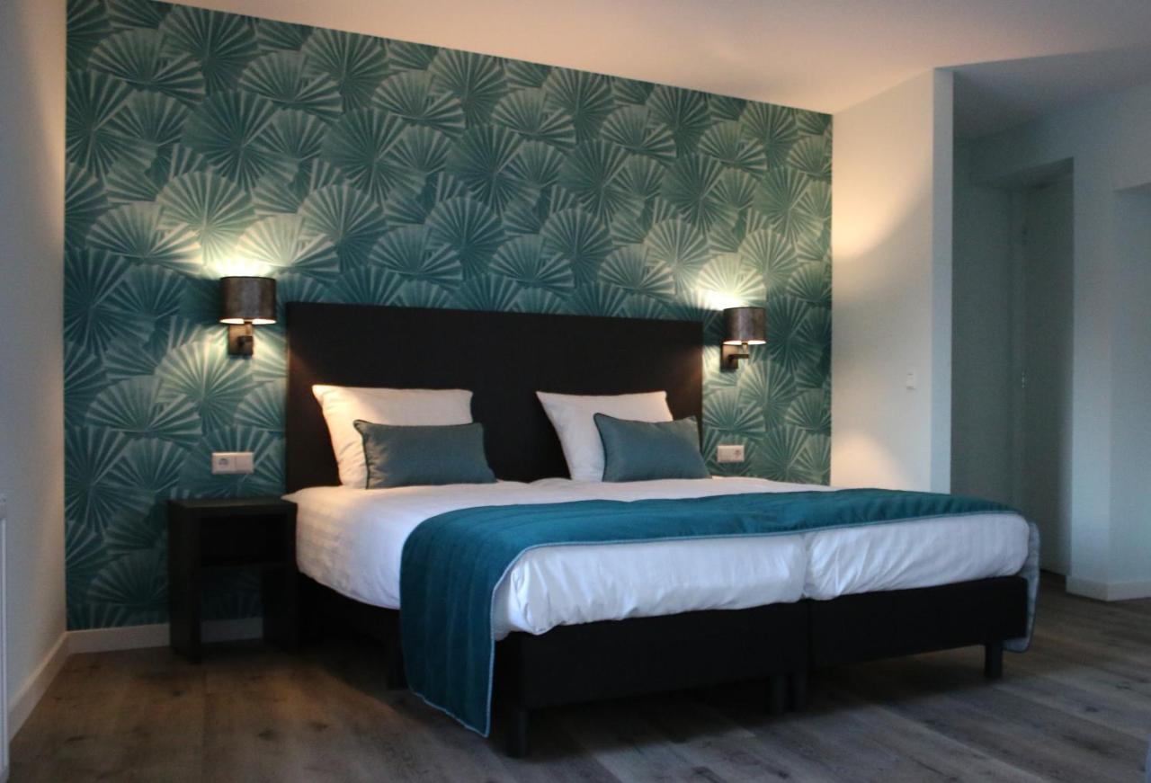 Studio Sis - Apartments Steenbergen (North Brabant) Bagian luar foto
