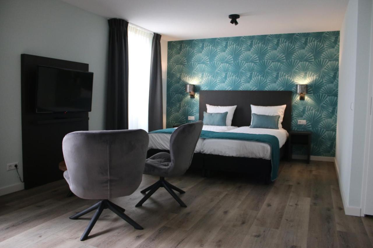 Studio Sis - Apartments Steenbergen (North Brabant) Bagian luar foto