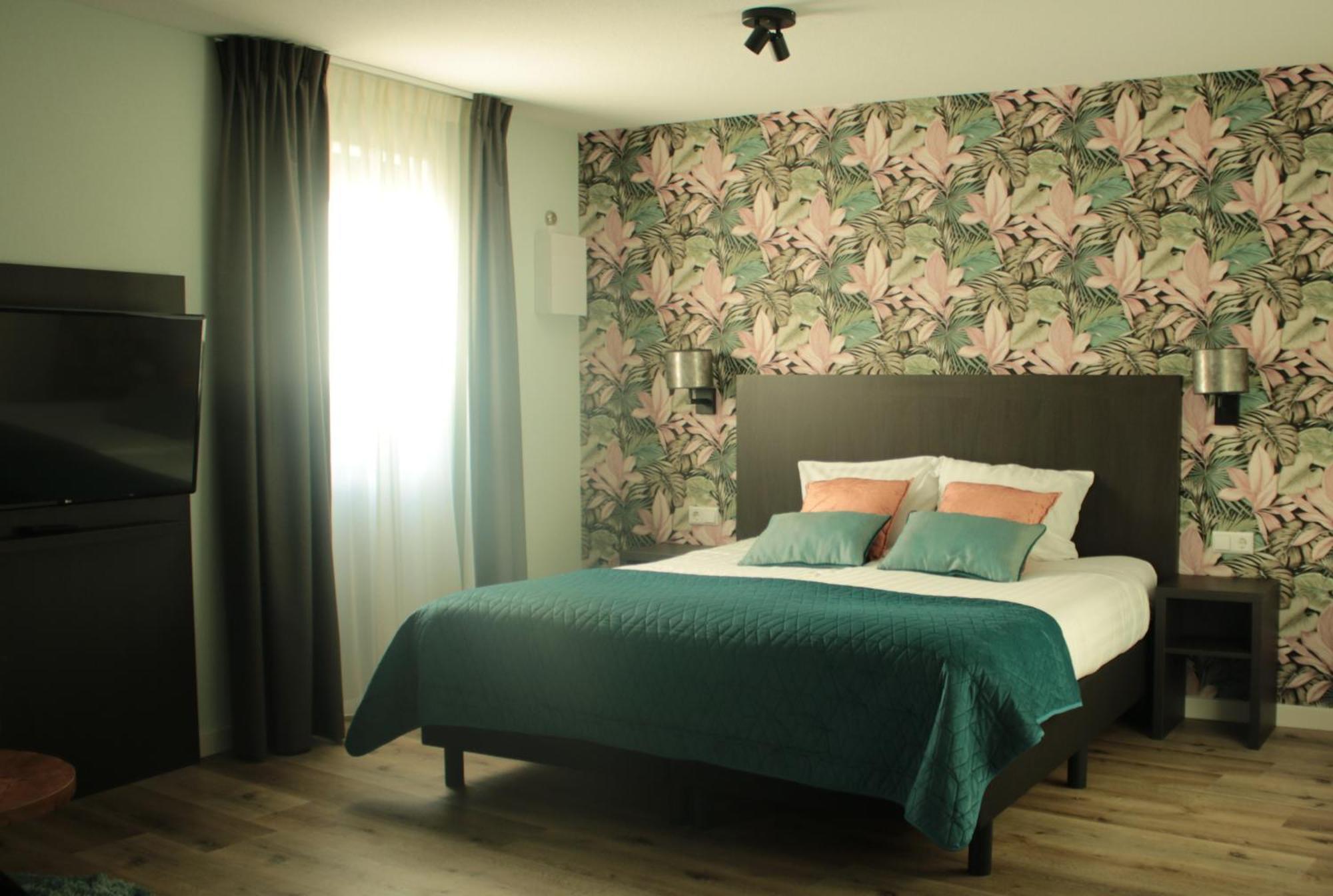 Studio Sis - Apartments Steenbergen (North Brabant) Bagian luar foto
