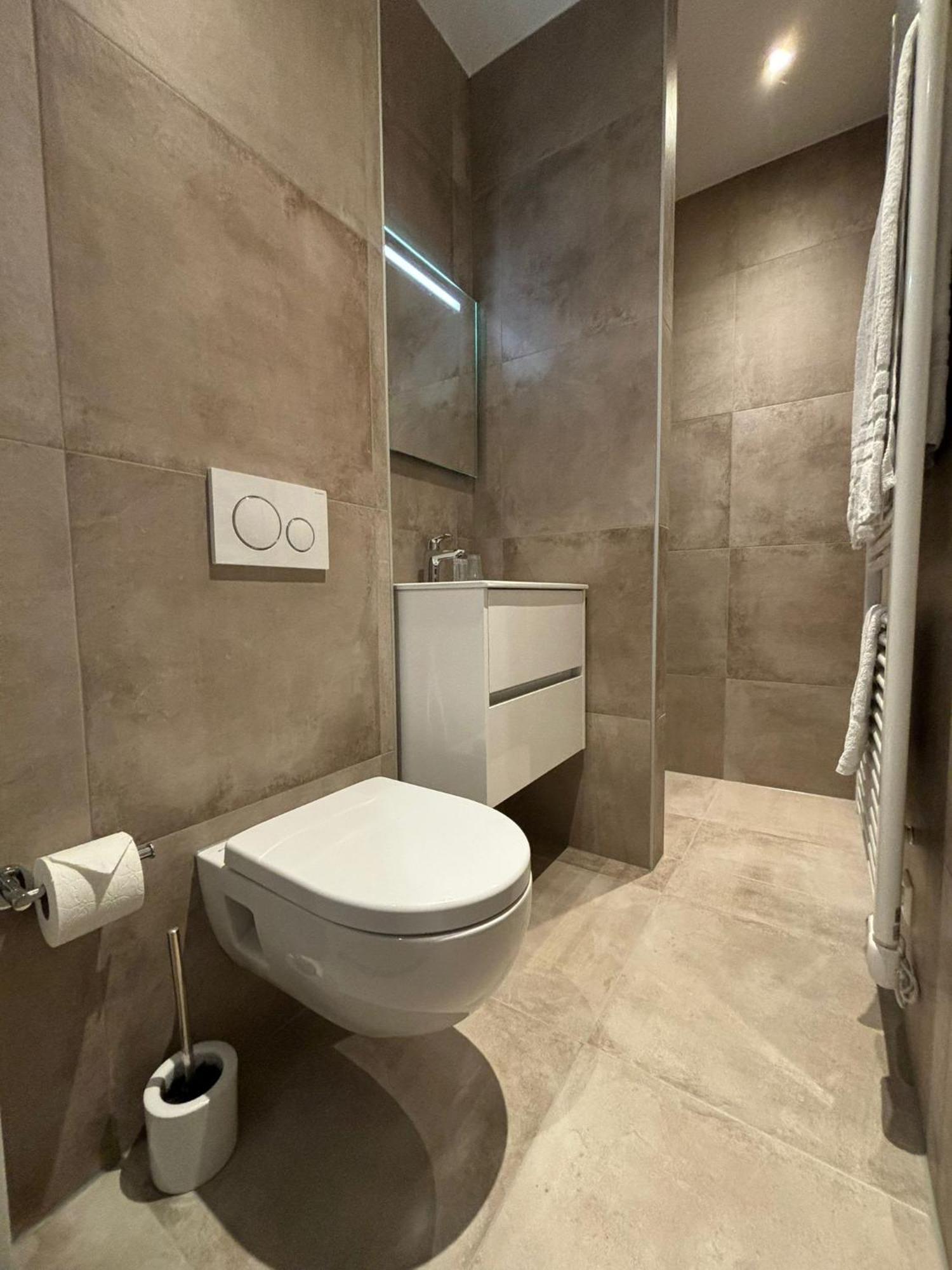 Studio Sis - Apartments Steenbergen (North Brabant) Bagian luar foto
