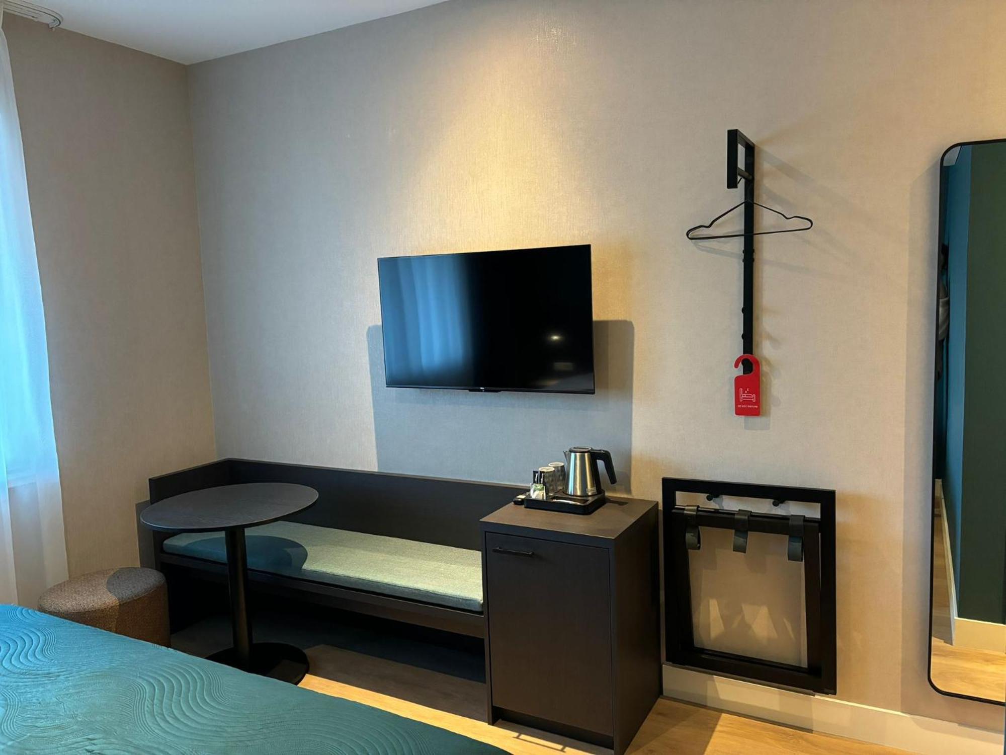 Studio Sis - Apartments Steenbergen (North Brabant) Bagian luar foto