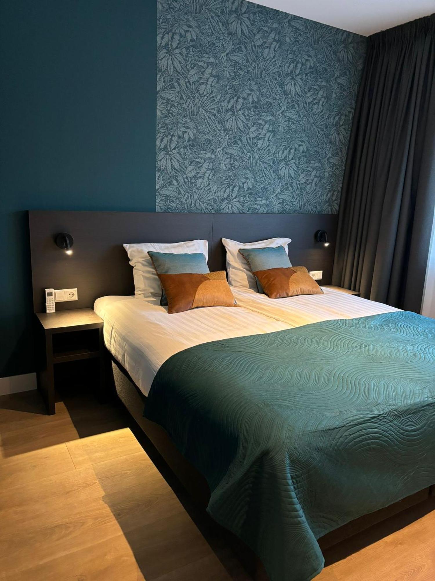 Studio Sis - Apartments Steenbergen (North Brabant) Bagian luar foto
